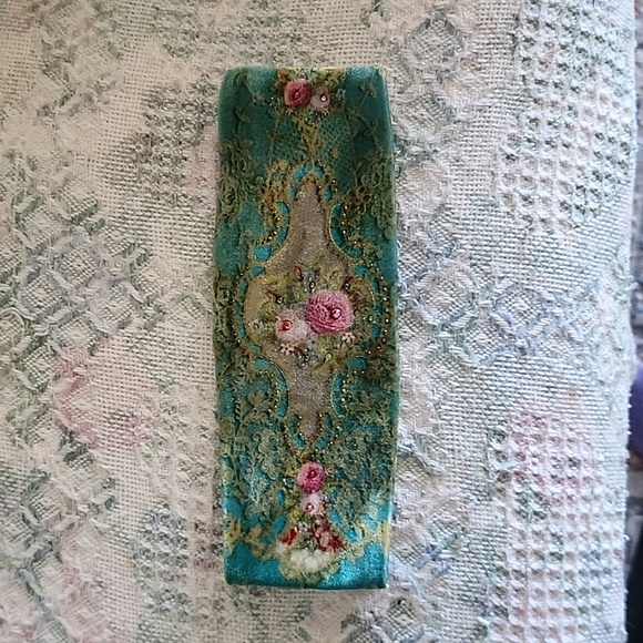 Michal negrin headband - Picture 1 of 4